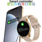 LIGE New Smart Watch