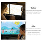 Magnetic car curtains car mounted magnetic side windows sunshades car curtains cartoon children's sunshades car curtains