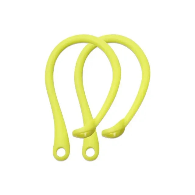Bluetooth Earphone Silicone Earhook For Airpods