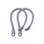 Bluetooth Earphone Silicone Earhook For Airpods