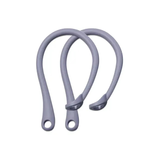 Bluetooth Earphone Silicone Earhook For Airpods
