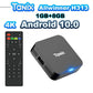 Tanix TX1 Android 10 TV Box