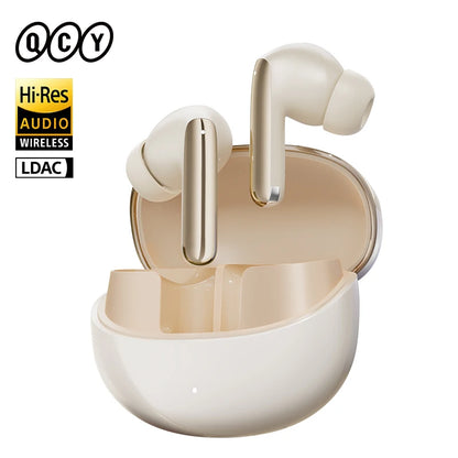 QCY MeloBuds Pro