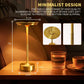Wierless Simple Charging LED Desk Lamp