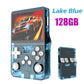 Open Source R36S Retro Handheld Video Game Console