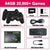 Video Game Console Built-in 20000 Games