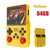 Open Source R36S Retro Handheld Video Game Console