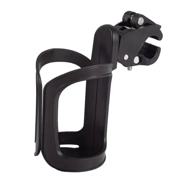 Bicycle Accessories Multifunctional Water Bottle Cup Holder Baby Stroller Bike Bicycle Cycling Handlebar Mount Cage Dropshipping