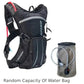 Motorcycle Cycling Hydration Pack MTB Off Road Motocross Water Backpack Sport Mountain Bike Water Bag