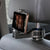 Multifunction Rear Headrest Hook for Car Phone