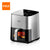 5L Air Fryer, Electric Hot fryer Oven Oilless Cooker with Touch Control & Nonstick Basket & Visible Window, Family Size