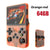 Open Source R36S Retro Handheld Video Game Console