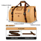 Motorcycle Dry Bag Waterproof Reflective Tail Duffle Bag Skiing Travel Hiking Camping Boating Riding Fishing Outdoor Luggage