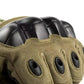 Touch Screen Motorcycle Gloves  Spring Summer Breathable Full Finger Motorbike Riding Moto Gloves for Motocross