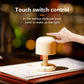 Mushroom Night Light Led Sunset Table Lamp