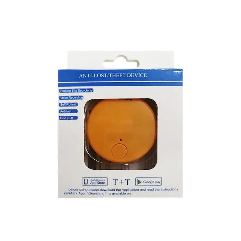 Xiaomi New Mini GPS Tracker 2025