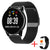 LIGE New Smart Watch
