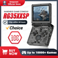 ANBERNIC RG35XXSP Flip Game Console