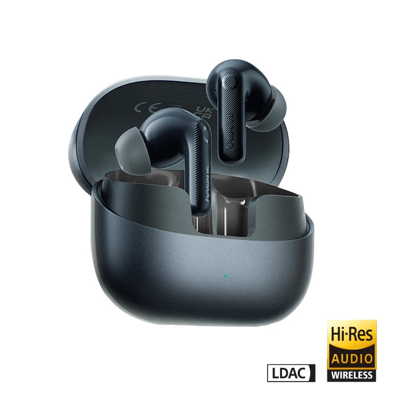 Baseus EP10 Pro ANC Earbuds Wireless Bluetooth
