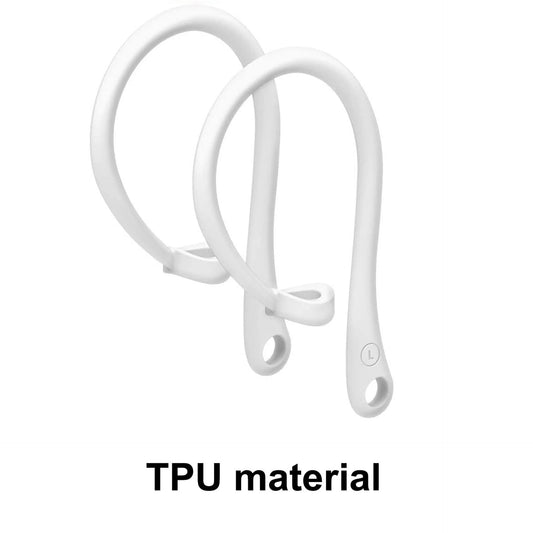 Bluetooth Earphone Silicone Earhook For Airpods