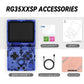ANBERNIC RG35XXSP Flip Portable Retro Handheld Game Console