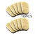Car Washing Imitation Wool Gloves Thickened Plush Car Wiping Gloves Waxing Polishing Car Cleaning Products cleaning cloth