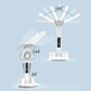 Multifunction 3 Color LED Table Lamp