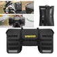 Universal Motorcycle Waterproof Tail Bags Back Seat Bags Cycling Camping Travel Bag Motorbike Scooter Sport Luggage Pack 66L 40L