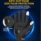 Summer Breathable Full Finger Motorcycle Gloves Non-slip Wear-resistant Motocross Racing Gloves Touch Screen Moto Biker Gloves