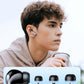 ANC Bluetooth Earphones