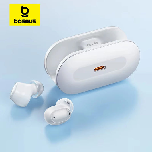 Baseus Bowie EZ10 True Wireless Earphones Bluetooth