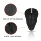 2025 Bicycle Saddle 3D Soft Cycling Seat Cover MTB Mountain Bike Thickene Sponge Pad Outdoor Breathable Cushion Bike Accessories