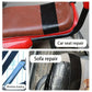 Black Cloth-based Adhesive Tape Is Used For Cushion Repair Leather Seat Sofa Leak Repair Leather Wear-resistant Repair Tape