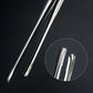 Stainless Steel Grill Tongs Food Clip BBQ Steak Clip Bread Tong Cooking Utensils Party Non-Slip Kitchen Gadgets Accessories