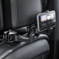 Multifunction Rear Headrest Hook for Car Phone