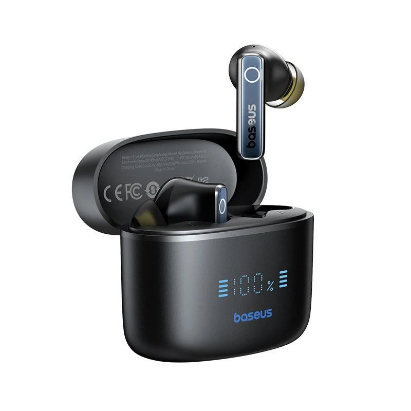 Baseus Bowie 30 Wireless Earphones