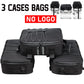 Motorcycle Luggage Bags Additional Bags for BMW GS 1200 LC Adventure 2013-2017 R1250GS R1200GS Adventure Top Pack