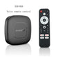 Mortal T1 Smart TV Box Streaming Media Player