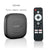 Mortal T1 Smart TV Box Streaming Media Player