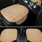 Universal Winter Warm Car Seat Cover Cushion Anti-slip Front Chair Seat Breathable Pad Car Seat Protector Seat Covers for Cars