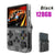 Open Source R36S Retro Handheld Video Game Console