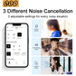 QCY HT05 ANC Wireless Earphone