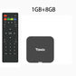Tanix TX1 Android 10 TV Box