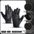 New Half-Finger Men'S And Women'S Cycling Gloves Liquid Silicone Shock-Absorbing Breathable Sports Bike Fitness Gloves