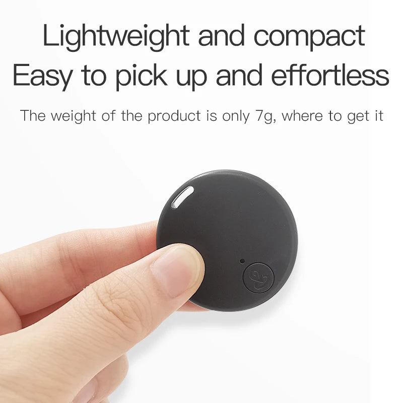 Xiaomi New Mini GPS Tracker 2025