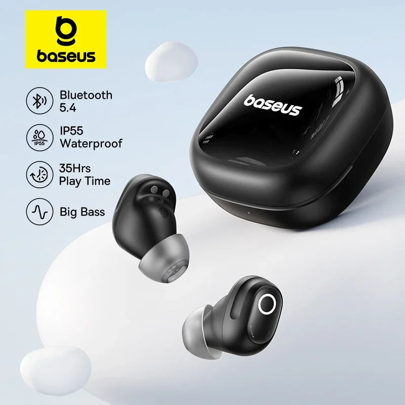 Baseus Bass BD1