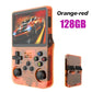 Open Source R36S Retro Handheld Video Game Console