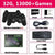 Video Game Console Built-in 20000 Games