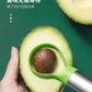 Avocado Knife Gadget Stainless Steel Cutters Kitchen Gadgets Fruit Cutting Artifact All for Kitchen and Home Dragon Fruit Slices