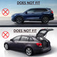 Car Umbrella Holder Car Trunk Hook Umbrella Mount Plant Towel Hook Auto Accessories Universal Internal Storage Organizer Holders